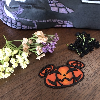 ディズニー フロート