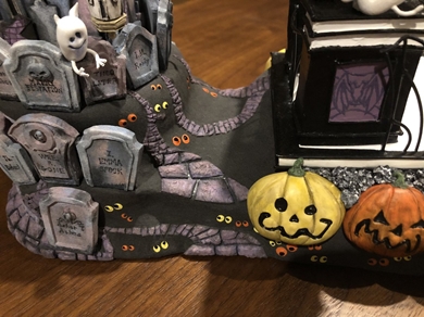 ディズニー フロート