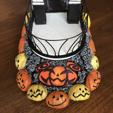 ディズニー フロート