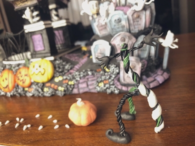 ディズニー フロート