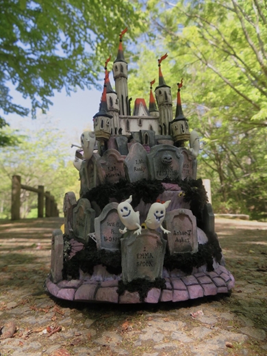 ディズニー フロート