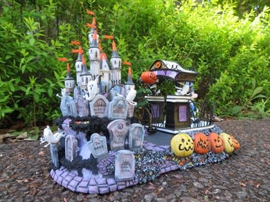 ディズニー フロート