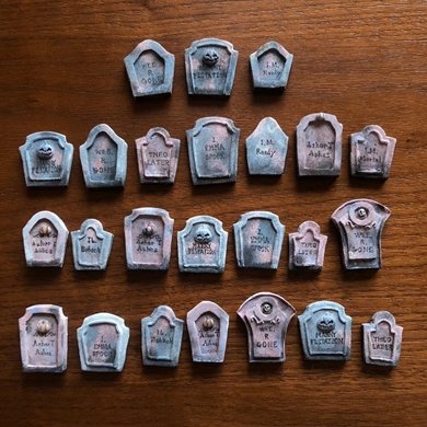 ディズニー フロート