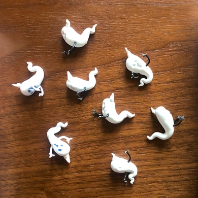 ディズニー フロート