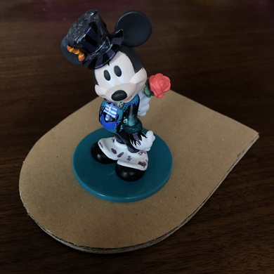 ディズニー フロート