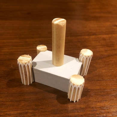 ディズニー フロート