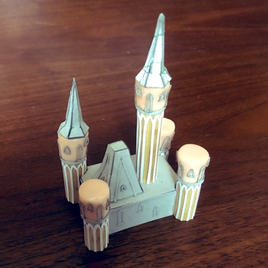 ディズニー フロート