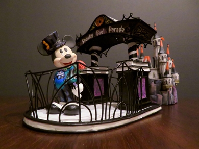 ディズニー フロート