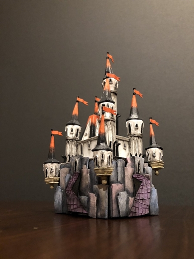 ディズニー フロート