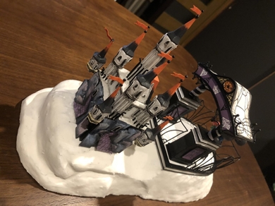 ディズニー フロート