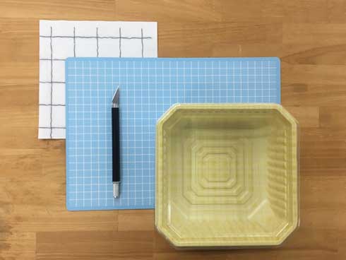 令和 トースト テンプレート 公開 食パン フェリシモ ミニツク