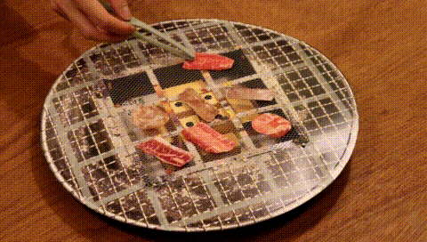 やきにくリバーシ