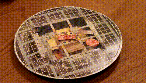やきにくリバーシ