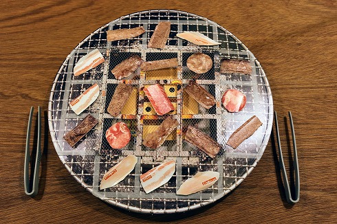 やきにくリバーシ