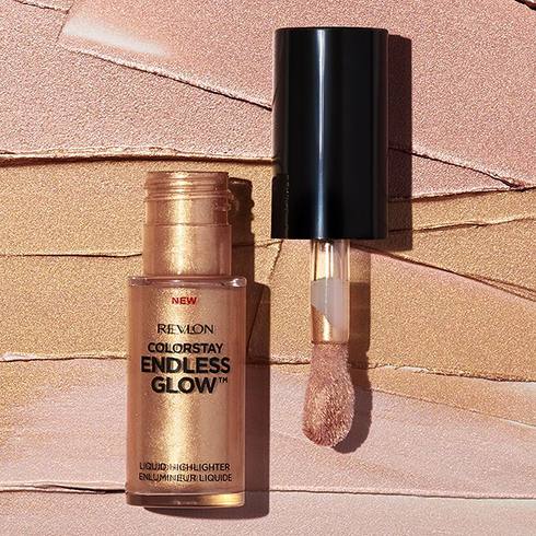 レブロン カラーステイ エンドレス グロウ リキッド ハイライター