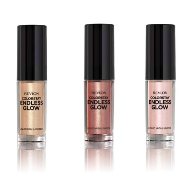 レブロン カラーステイ エンドレス グロウ リキッド ハイライター