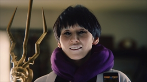 モンスト ハリセンボン 死神 BLEACH コラボ 箕輪はるか