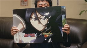 モンスターストライク 死神 BLEACH コラボ 涅マユリ 箕輪はるか