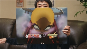 モンスターストライク 死神 BLEACH コラボ 金色疋殺地蔵 近藤春菜