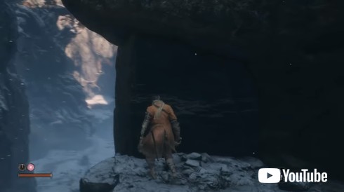 SEKIRO
