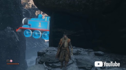 SEKIRO