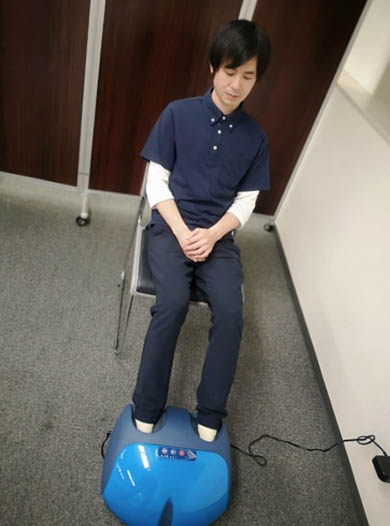 お父さん預かりサービス