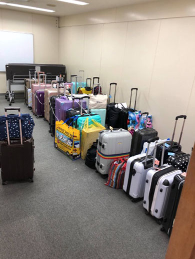 お父さん預かりサービス