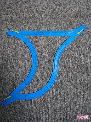 プラレール レイアウト パパとママのためのプラレール構築術