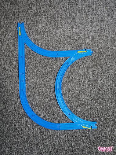 プラレール レイアウト パパとママのためのプラレール構築術