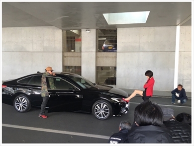 釈由美子 仮面ライダージオウ キバ編 仮面ライダーキバ 北島祐子 アナザーキバ