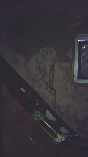 猟奇館 謎解き お化け屋敷