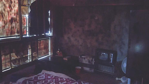 猟奇館 謎解き お化け屋敷