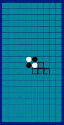 テトリス オセロ 組み合わせ ゲーム 同時に遊べる 制作