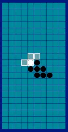 テトリス オセロ 組み合わせ ゲーム 同時に遊べる 制作