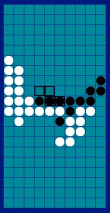 テトリス オセロ 組み合わせ ゲーム 同時に遊べる 制作