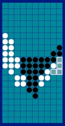 テトリス オセロ 組み合わせ ゲーム 同時に遊べる 制作