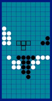 テトリス オセロ 組み合わせ ゲーム 同時に遊べる 制作