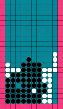 テトリス オセロ 組み合わせ ゲーム 同時に遊べる 制作