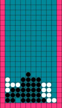 テトリス オセロ 組み合わせ ゲーム 同時に遊べる 制作