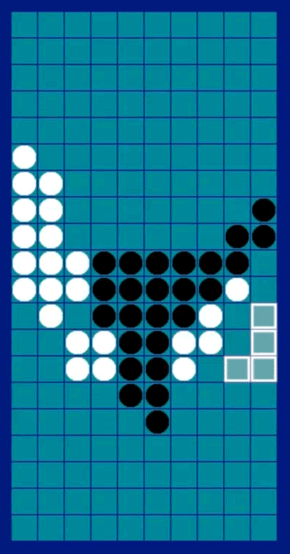 テトリス オセロ 組み合わせ ゲーム 同時に遊べる 制作