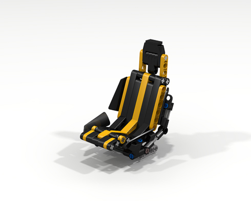 LEGO ランボルギーニ