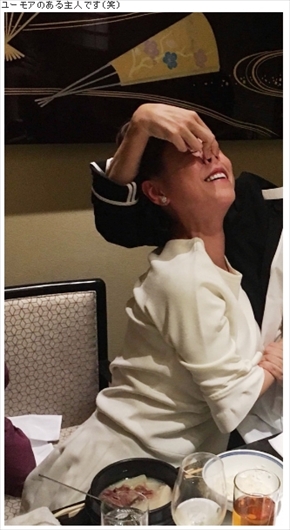 高橋真麻 高橋英樹 小林亜紀子 結婚 相手 両親 ブログ