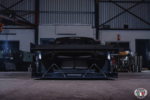 GT-R 日産自動車 ヒルクライム 2200馬力 1600馬力 魔改造