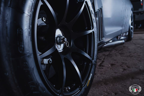 GT-R 日産自動車 ヒルクライム 2200馬力 1600馬力 魔改造