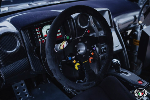 GT-R 日産自動車 ヒルクライム 2200馬力 1600馬力 魔改造