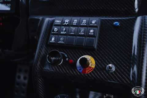 GT-R 日産自動車 ヒルクライム 2200馬力 1600馬力 魔改造