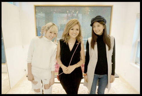 若槻千夏 東原亜希 ママ友 ギャル プリクラ Instagram ブログ