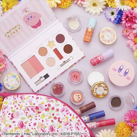 星のカービィ　コフレ