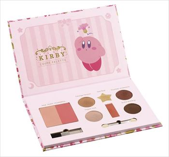 星のカービィ　コフレ