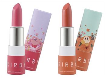 星のカービィ　コフレ